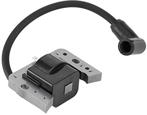 Bobine D'Allumage Pour Module à Semi-Conducteurs Tecumseh Partie De Moteur De Pelouse Bobine D'Allumage Changor, Tension Bougie D'Allumage Partie D'Allumage Partie D'Allumage