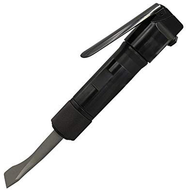 Gerade Air Schaufel, Leichte Pneumatic Rust Removal Tool, Sand und Entgratung Luftmeißel