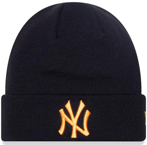 New Era Herren Baseball Cap MLB League Essential Beanie