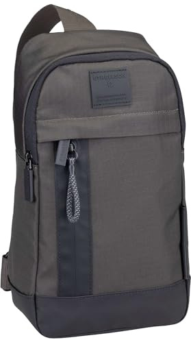 Strellson - northwood Slingbag für Herren, Mittelgroß, 18x32x10 cm