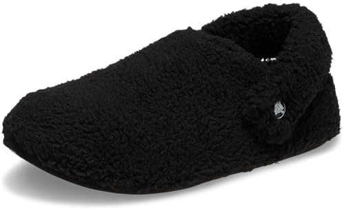 Crocs Classic Cozzzy Slipper