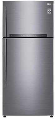 LG Réfrigérateur congélateur haut GTD7850PS1