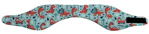 Diadema de natación, cómoda banda protectora para los oídos, diadema ajustable para niños y adultos, deportes acuáticos, natación, baño