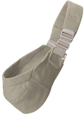 Marsupio a fascia Upsie Ergobaby per bambini 6 ai 48 mesi