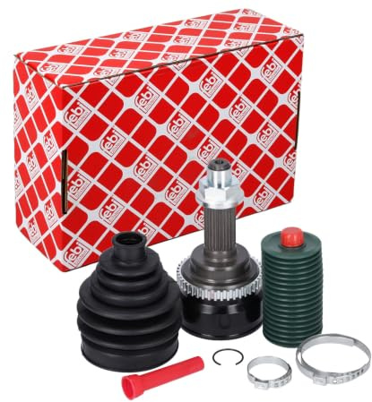 FEBI BILSTEIN Kit giunti, Semiasse 183251 | Febi 183251 - Set di giunti per albero di trasmissione, lato ruota anteriore sinistra/destra