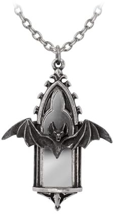 Alchemy Gothic Call of The Undead Pendant