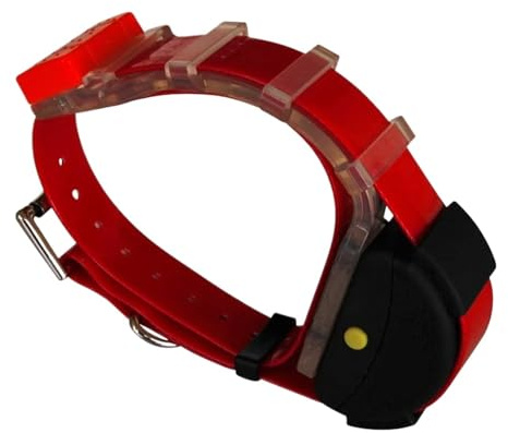 Collar rastreador GPS Impermeable for Perros de Caza