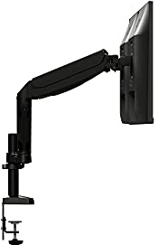 AOC AD110D0 Supporto Monitor PC, NO USB HUB, Double