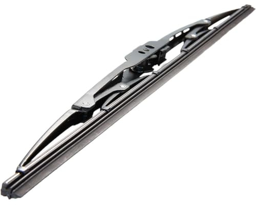 Recambo 1 x CLASSIC Scheibenwischer kompatibel für C1 I Aygo I - 2005-2014 (Länge: 650mm)