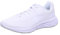 Nike Revolution 6 Straßenlaufschuh für Herren, White/White-White, DC3728-102, 44.5 EU (10.5 US)