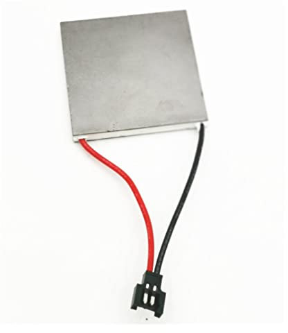 Kaminventilator Allgemeines Zubehör Generatorteil Elektrische Maschinen Elektrischer Stromgenerator Kaminventilatormotor (Farbe : Weiß) (Color : White)