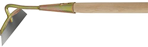 Siena Garden Profi Ziehhacke 16 cm dänische Form