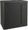 RUECAB – Caja de pellets – Capacidad: 70L – Con tapa – Material: acero – Dimensiones: 51 x 51,5 x 31 cm – Forma rectangular – Stock 3 bolsas de pellets de 15 kg
