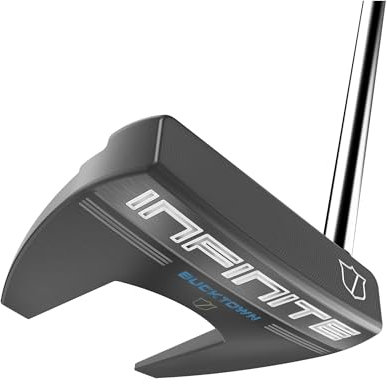 Wilson Wilson - Infinite Putter Bucktown RH 33