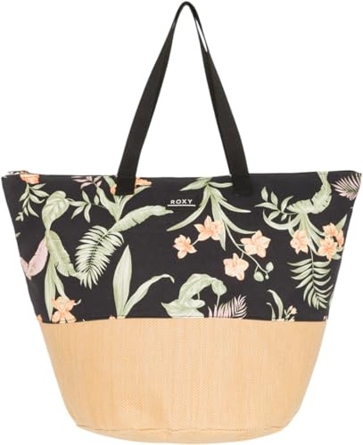 Roxy Waikiki Life Tasche 2025 Black 3