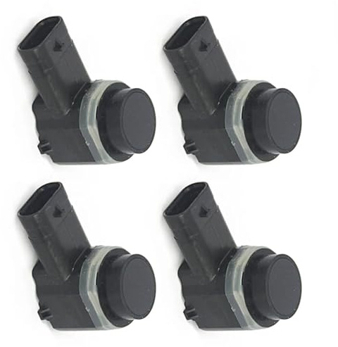 Sensore Aiuto PDC Compatibile Con X3 Per E83 Sensore Di Parcheggio Di Ricambio Sensore Di Parcheggio Di Retromarcia Sensori Di Parcheggio Per Auto OEM 31341637 30786968