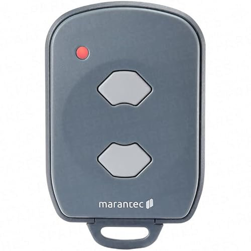 Marantec Garage Door Operator Handsets (D392-868)