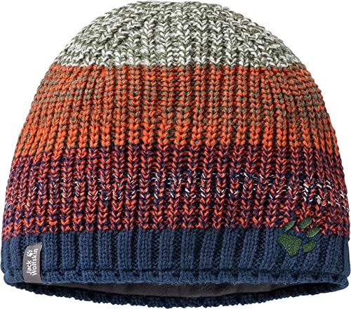Jack Wolfskin Stormlock Himalaya Winter-Hut Dark Indigo S