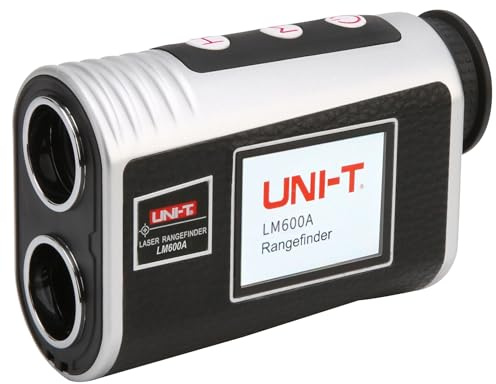 Uni-T Laser-Entfernungsmesser LM600A