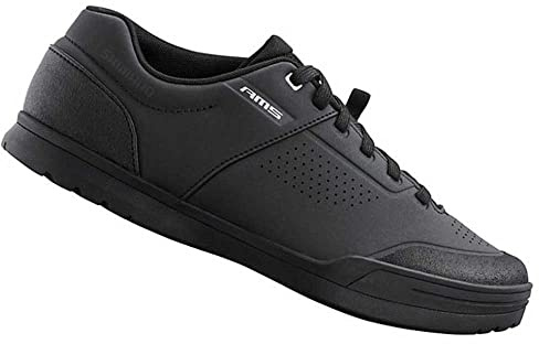 SHIMANO Sh-am503 Sneaker, Uni, für Erwachsene, Schwarz, 45 EU