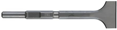 Milwaukee 4932479217 K-Hex Wide Cincel, 21mm Vástago, 75mm Grosor, 300mm Total Largo