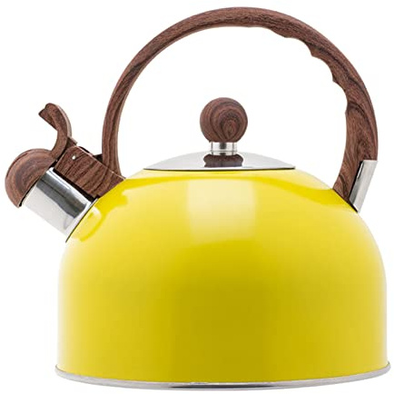 Bouilloire Théière Théière Théière en bois Théière Théière Théière Théière en bois Kettle Théon Bouilloire Outil de cuisine Bouilloire Multi-But Bouilloire Electrique