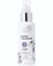 Leinsamengel für Haare & Locken - Anti Frizz Lockengel, Leave in Conditioner & Feuchtigkeitspflege für Naturlocken, trockenes & kaputtes Haar - Silikonfrei, 100 ml