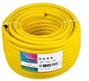 Tuyau FITT Lily Jaune 19MM X 50M 4 Couches