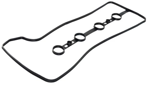 WSBOJXTH Motore Guarnizione Tenuta Compatibile con Pontiac per Vibe 2009-2010 Accessori Auto Valvola del Motore Guarnizione Coperchio Testata 11213-28021 1121328021