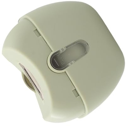 Elektrischer Nagelknipser,Elektrischer Nagelschneider | Wiederaufladbarer Trimmer für Fingernägel und Fußnägel Maniküre Polieren Schneiden Erwachsene Kinder & Senioren
