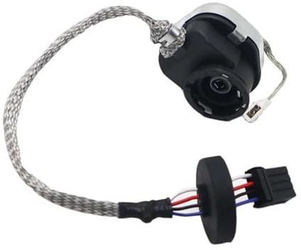 Balasto Faros Para Mitsubishi Para Outlander Para Lancer Para Evolution HID XENON D2S Lastre W3T19371 W3T16271 W3T20671 W3T20971(33129-SCC-003)