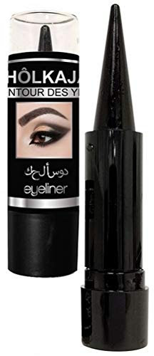 Kohl Eyeliner Intenso Kajal Nero