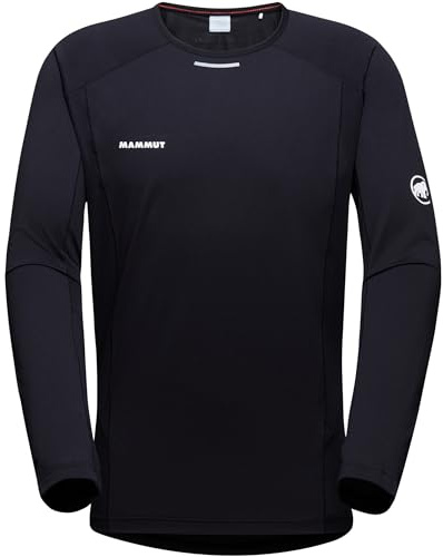 Mammut , Color:Black, Size:S