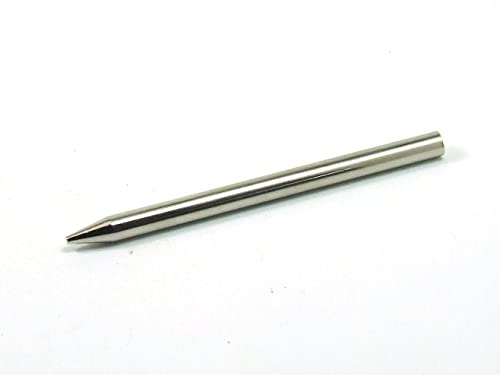 POPESQ® 1 Stk. x Lötspitze 5mm x 75mm 1.4mm Breit #A4503