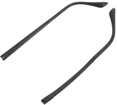 Hoement Brillenbügel Ersatz Für Brillen Ersatzbügel Brillenbügelbeine Brillenreparaturset Brillenersatzbügel