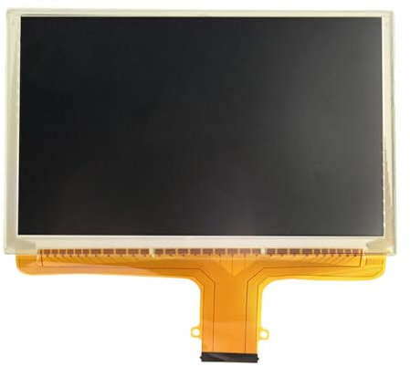 DJ080PA-01A Touch Screen di Ricambio 8 Pollici per Dash Multimaplayer Navigazione, Radio, Digitalizzatore LCD