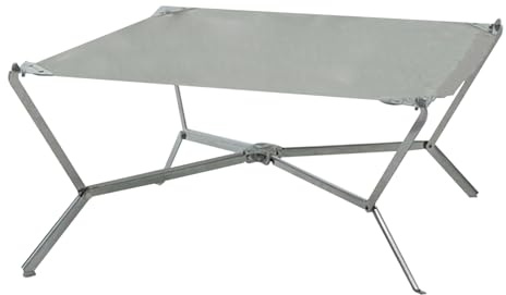 Gril pliable, gril portable Poêle à barbecue