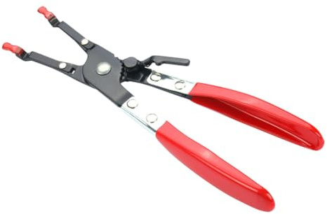 ELAYARD Pinza Saldatura Regolabile in Resistente Morsetto Multifunzione per Fili Utensile Ergonomico per Saldatura e Riparazioni Domestiche e Auto