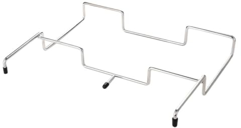 Porta sacchi della spazzatura e porta asciugamani, appendiabiti multifunzionali in acciaio inox, organizer da cucina salvaspazio, robusti e durevoli, adatti per mobili da cucina, dormitori e campeggio
