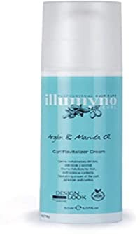 Illumyno Curl Revitalizing Cream 150 ml