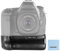 NEEWER BG-E20 Battery Grip Replacement Compatible with Canon 5D Mark IV DSLR Camera, Vertical Battery Holder Grip with Two Compartments for 1 or 2 LP-E6/LP-E6N Battery (Battery Not Included)