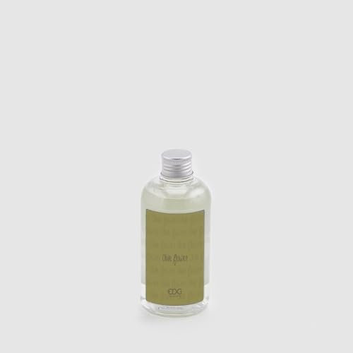 EDG Enzo De Gasperi Ricarica Lux Profumo Ambiente 250 Ml Olive Flower