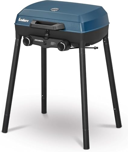 Enders Explorer II Gasgrill Camping #210433
