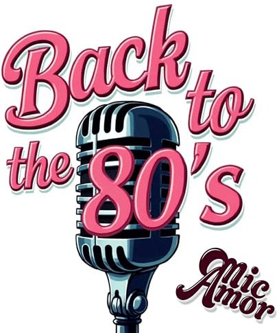 Back to the 80's (Radio Edit)