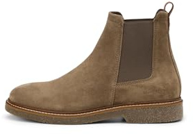 Marc O'Polo herr Linus Chelsea Boot, 718, 46 EU, 718, 46 EU