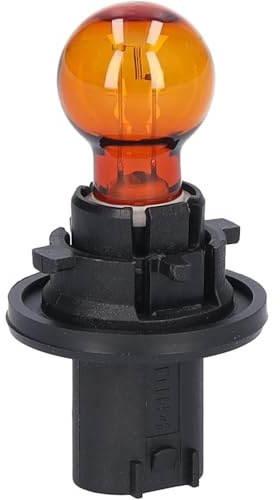 SAMETRUCK Glühlampe Sockel passend für Mercedes Sprinter VW Crafter Außenspiegel 12V 16W