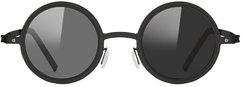 Genérico Gafas De Sol Con Tinte Ajustable - Gafas De Ciclismo Con Protección Solar Y Filtro ND Incorporado Para Luz Protección 100% UV | Ocular Ligera UV Para Vacaciones Y Actividades Al Aire Libre