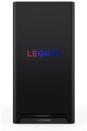 Lenovo Legion T5 30IAX10 Intel Core Ultra 7 255HX 16 GB DDR5-SDRAM 1 TB SSD NVIDIA GeForce RTX 5060 Windows 11 Home Tower PC Nero (Lenovo) - Versione UK