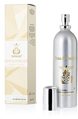 Les Perles D'Orient Coco & Vanille Edp Spray - 150 Ml