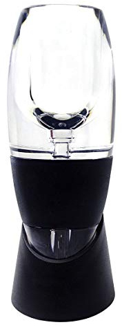 NA Aireador de Vino Decantador Wine Regalos Navidad Oxigenador Aerator